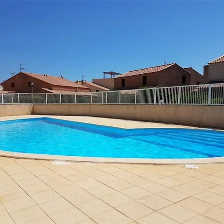 Climatisee 3 Pieces Pour 4 Pers., Avec Wifi, Parking Et Piscine - Proche - Fr-1-409-93 Villa
